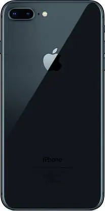 Apple iPhone 8 Plus 64 GB Space Grey |1Yr Apple India Warranty
